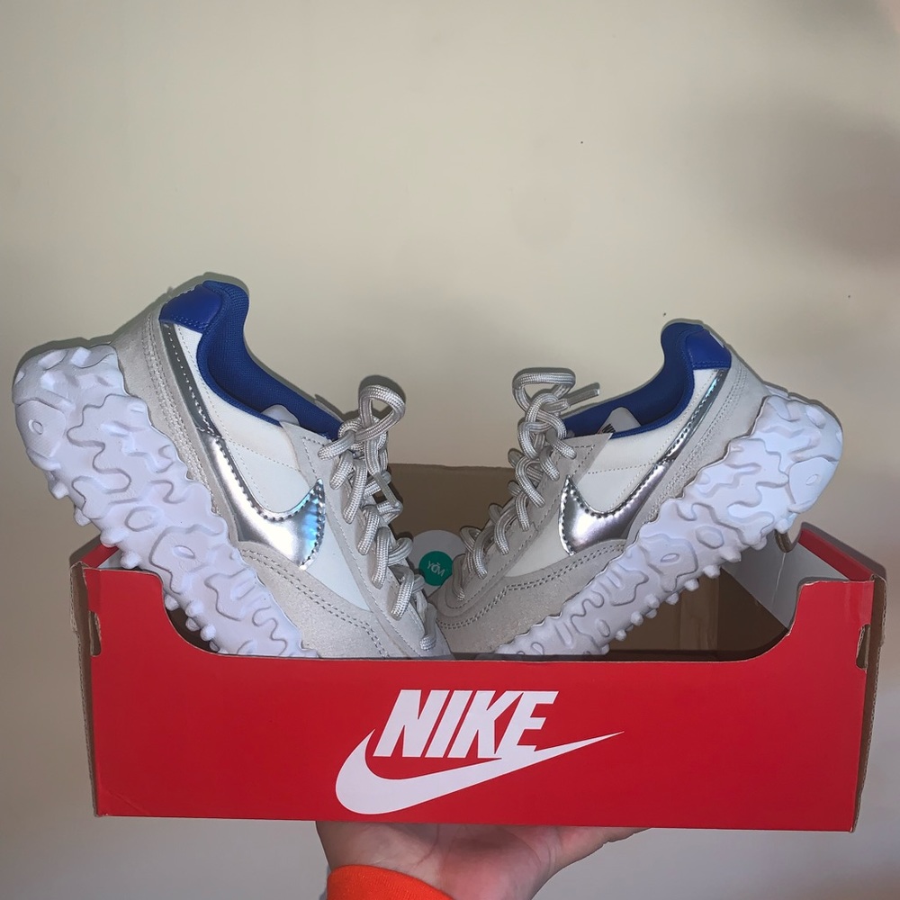 Nike Overbreak